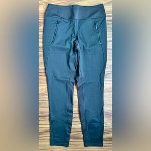 Athleta Peak Hybrid Fleece Pant